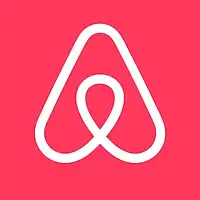 Airbnb logo