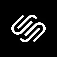 Squarespace logo