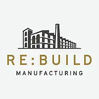 Re:Build Manufacturing logo