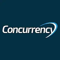 Concurrency logo