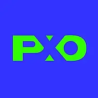 Pixomondo logo