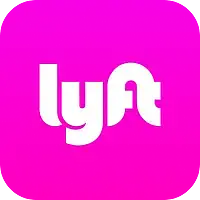 Lyft logo