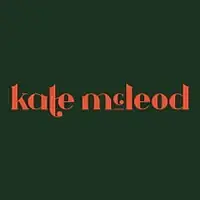 Kate McLeod logo