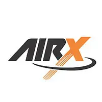 Airx logo