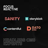 Focus Reactive