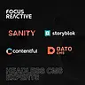 Focus Reactive