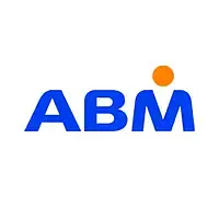 ABM UK logo