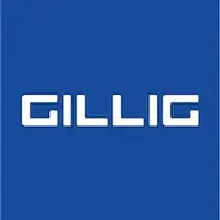 GILLIG  logo