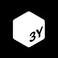 3y Health logo