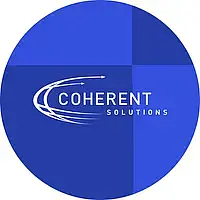 Coherent Solutions logo