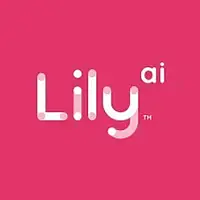 Lily AI logo