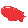 Red Airship