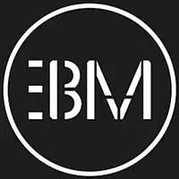 BMarko Structures logo