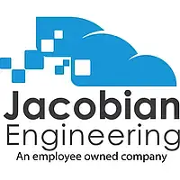 Jacobian logo