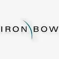 Iron Bow Technologies logo