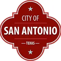 City of San Antonio logo
