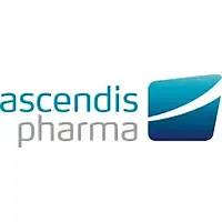 Ascendis Pharma logo