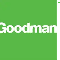 Goodman logo