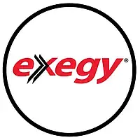 Exegy logo