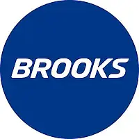 Brooksrunning logo