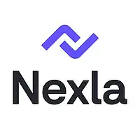 Nexla logo