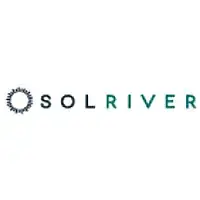 SolRiver Capital logo