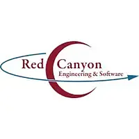 Red Canyon Engineering &amp; Software logo