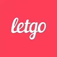 letgo logo