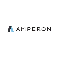 Amperon logo