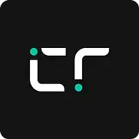 Cosmic Robotics logo