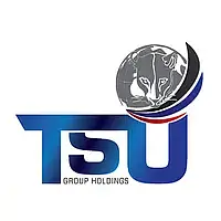 TSU International logo