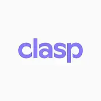 Clasp Group logo