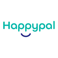 HappyPal logo