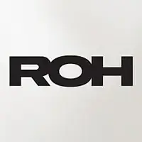 ROH logo