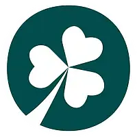 Clover Food Lab logo