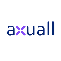 Axuall logo