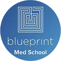 Blueprint Test Prep logo