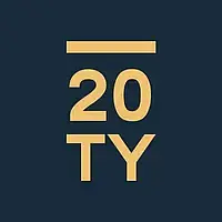 12twenty logo