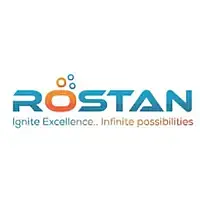 Rostan Technoloiges logo