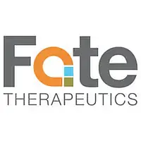 Fate Therapeutics, Inc. logo