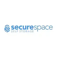 SecureSpace Management logo
