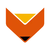 Fox Robotics logo