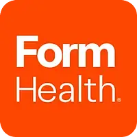 Form Health logo