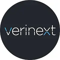 Verinext logo