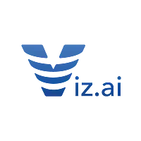 Viz.ai logo