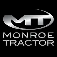 Monroe Tractor logo
