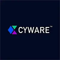 Cyware logo