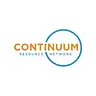 Continuum Resource Network