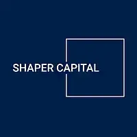 Shaper Capital logo