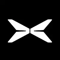 XPENG logo